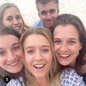 Meet your Posher, Kathy